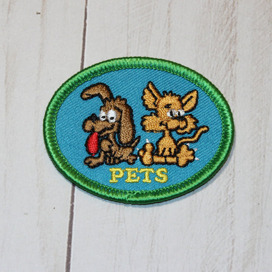 Fun Patch