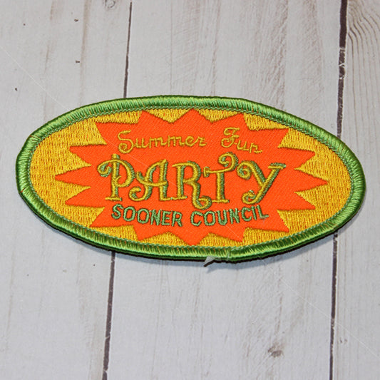 Fun Patch