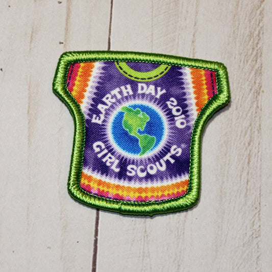 Fun Patch