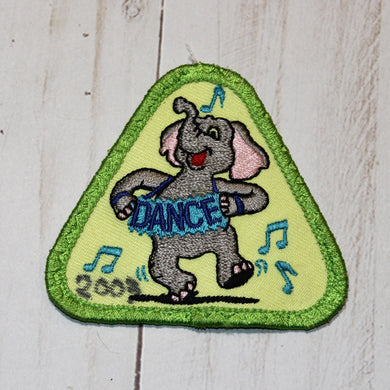 Fun Patch - Dance