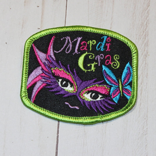 Fun Patch