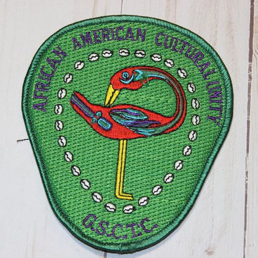 Fun Patch