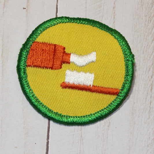 Fun Patch