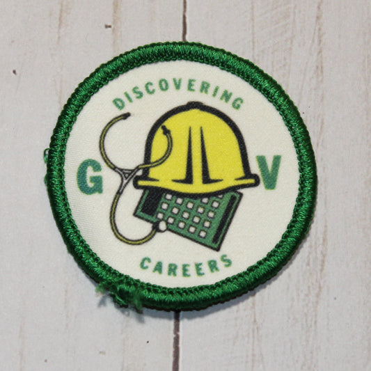 Fun Patch