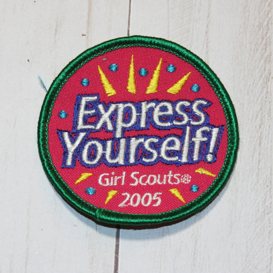 Fun Patch