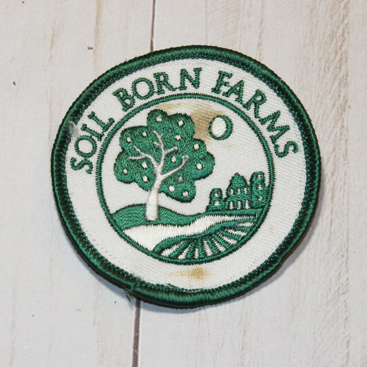 Fun Patch