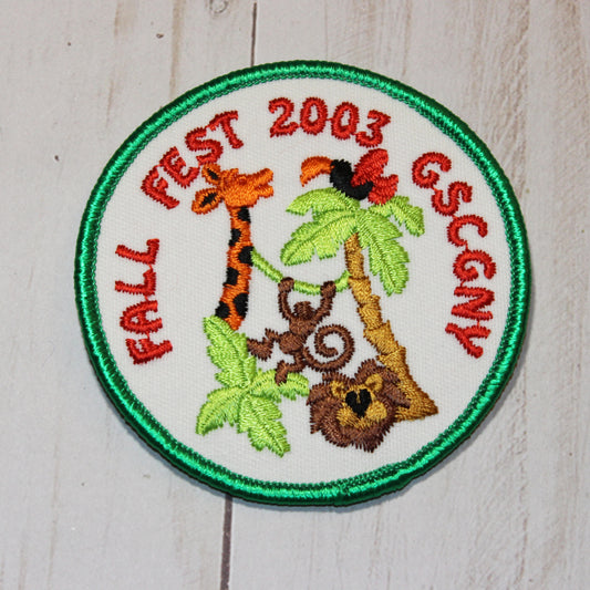 Fun Patch