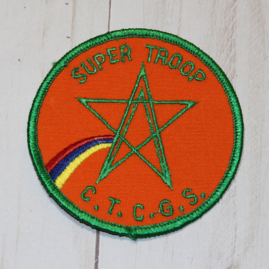 Fun Patch