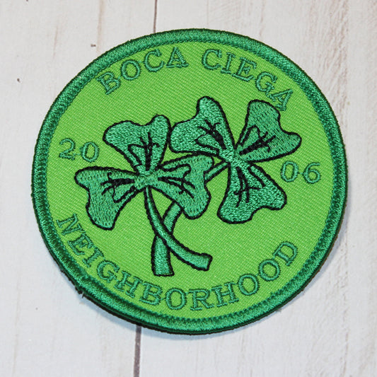 Fun Patch