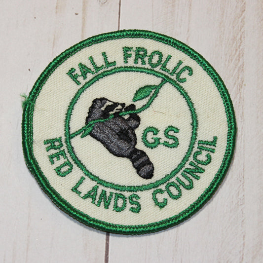 Fun Patch