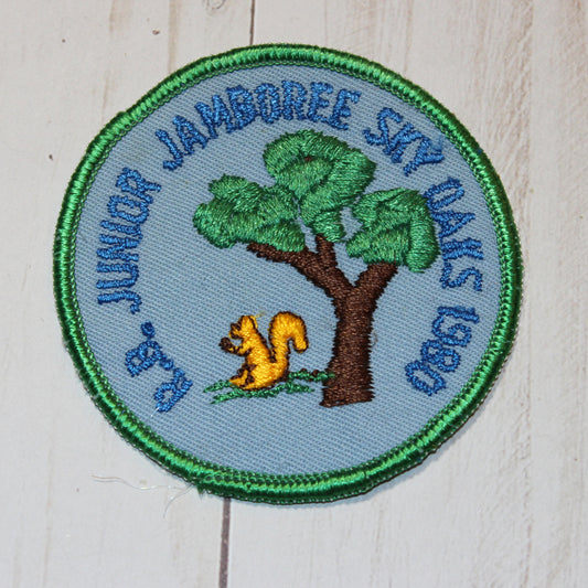 Fun Patch - Jamboree