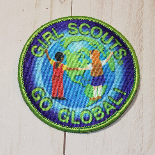 Fun Patch