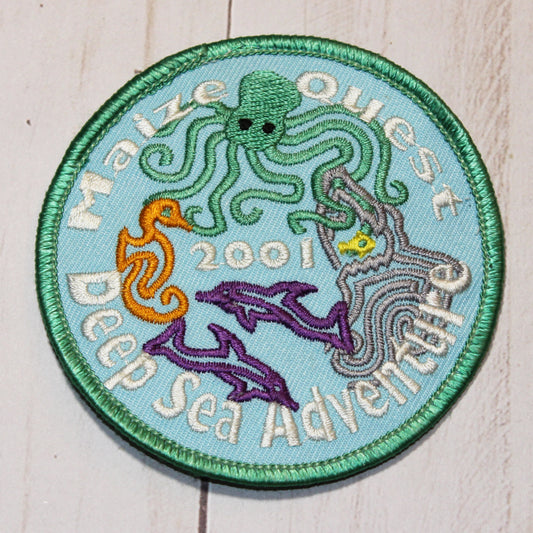 Fun Patch