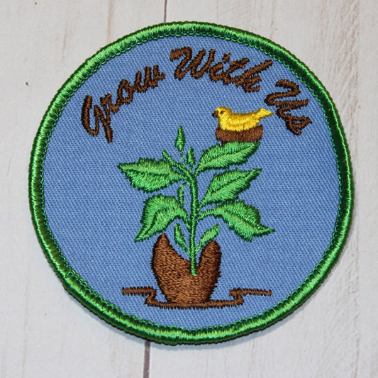 Fun Patch