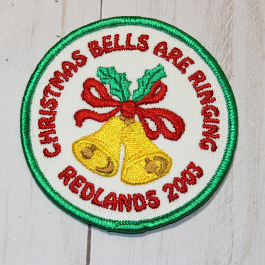Fun Patch - Christmas