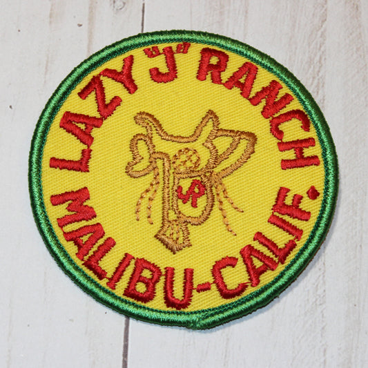 Fun Patch