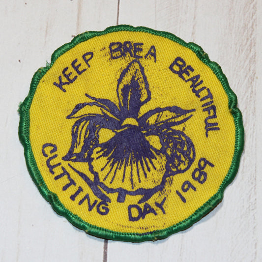 Fun Patch