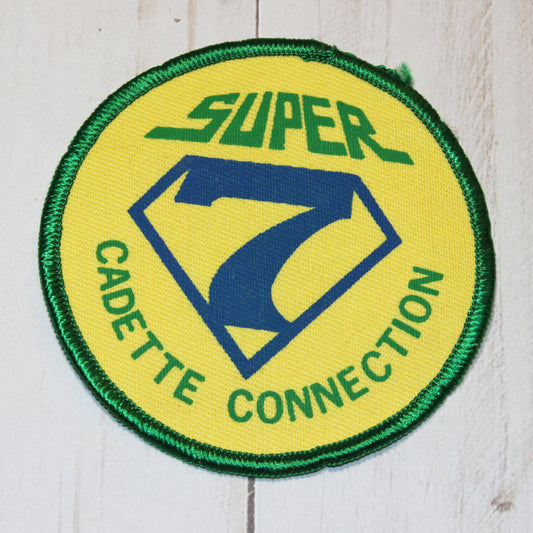 Fun Patch