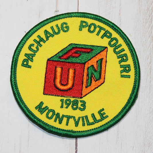 Fun Patch