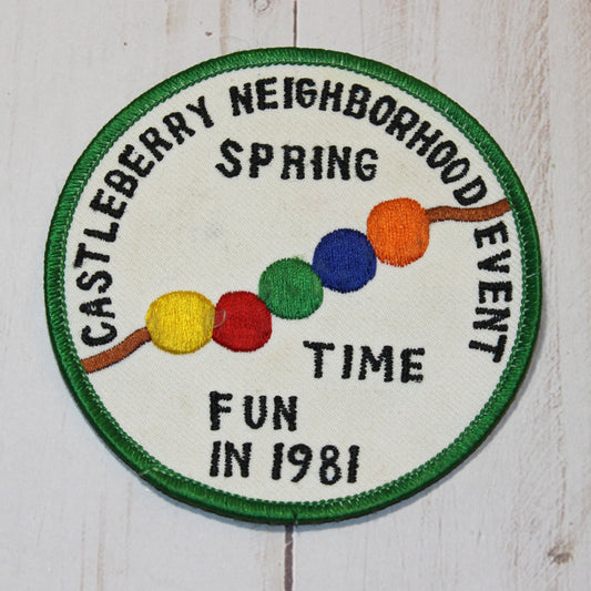 Fun Patch
