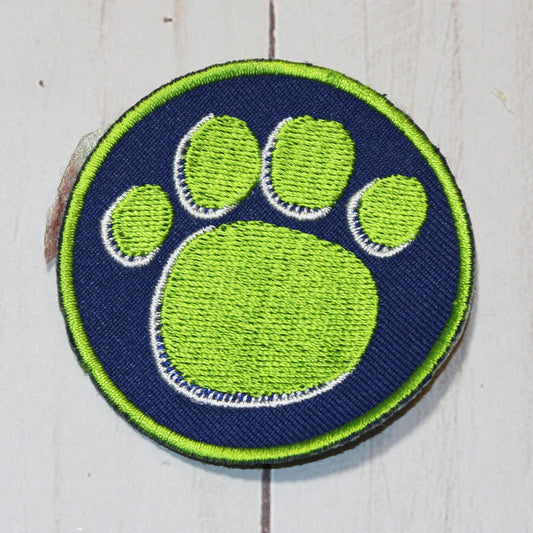 Fun Patch