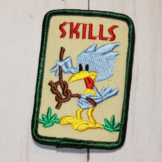 Fun Patch