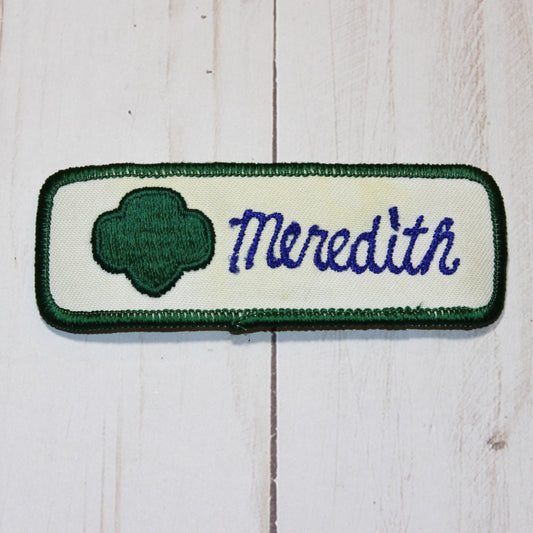 Fun Patch
