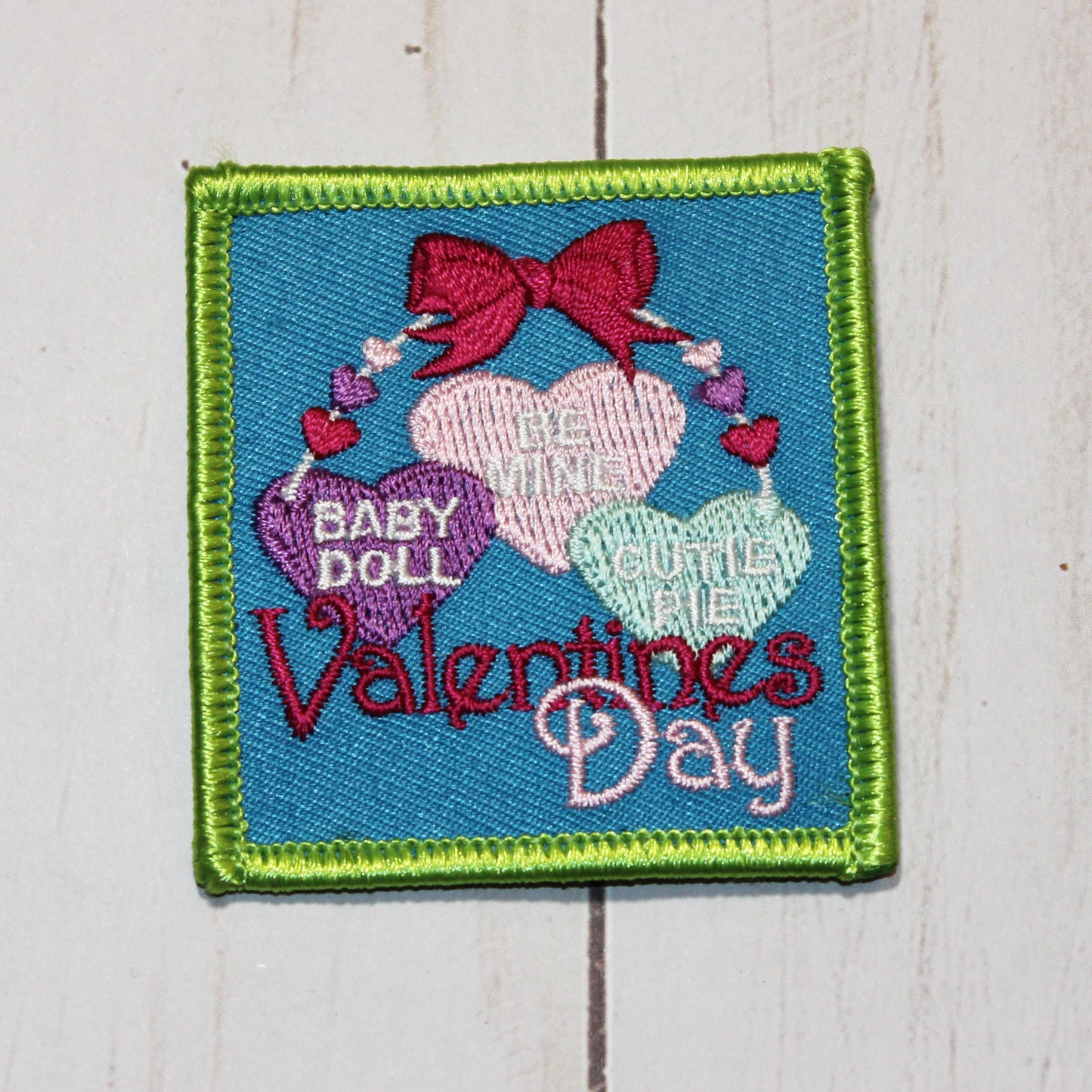 Fun Patch