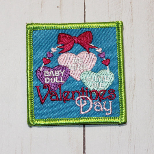 Fun Patch