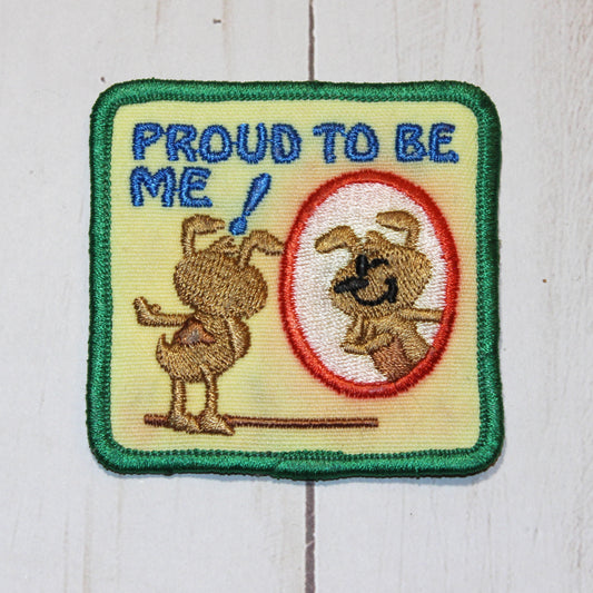 Fun Patch