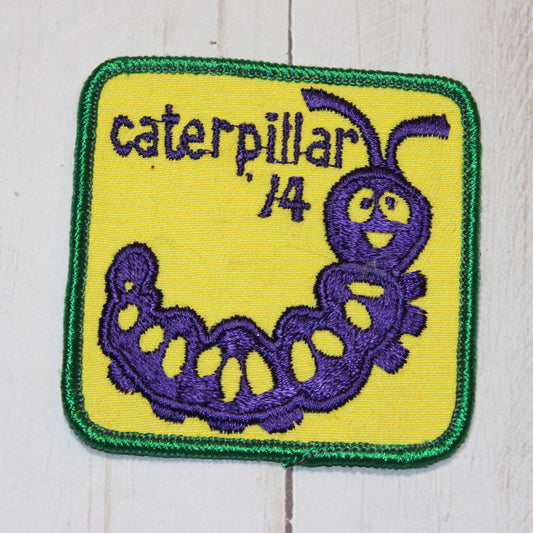 Fun Patch