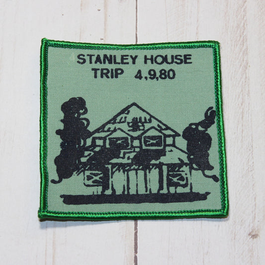 Fun Patch