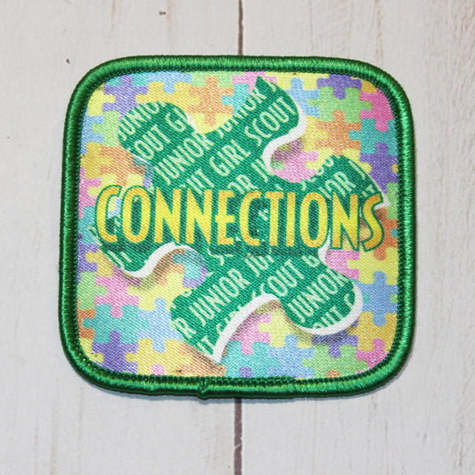 Fun Patch