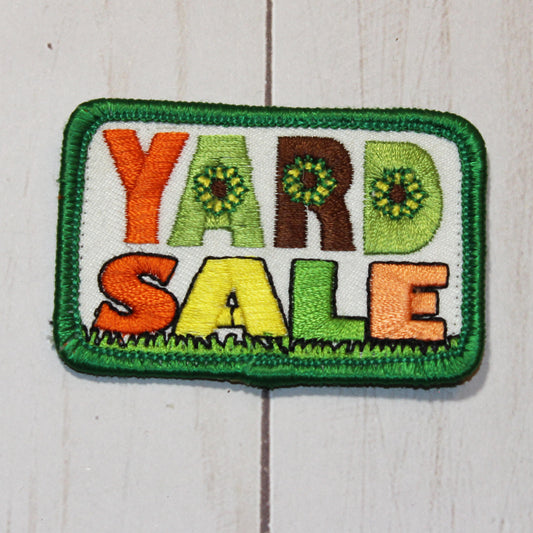 Fun Patch