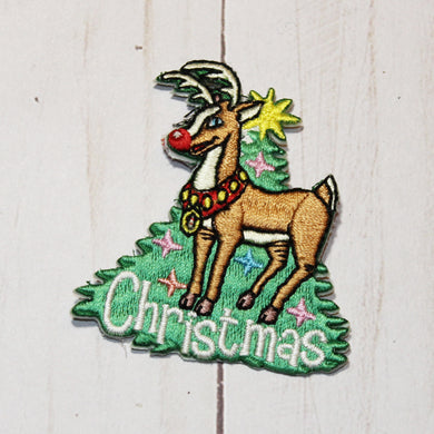 Fun Patch - Christmas