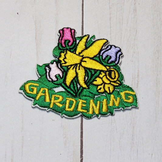Fun Patch