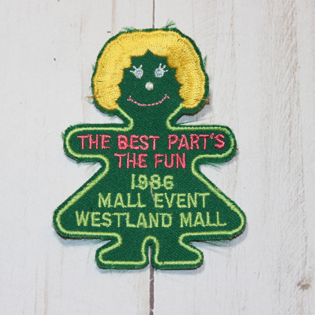 Fun Patch - Mall