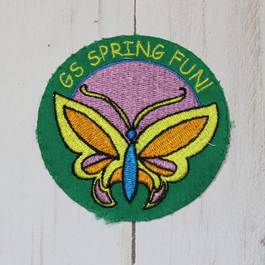 Fun Patch