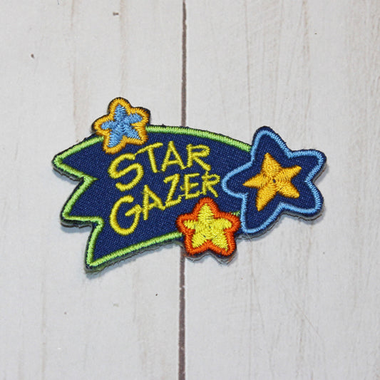Fun Patch
