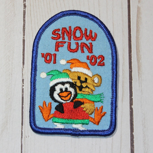 Fun Patch