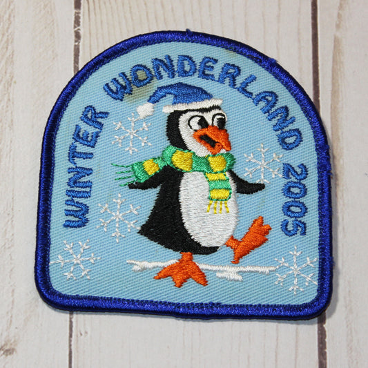 Fun Patch