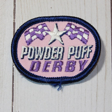 Fun Patch - Derbys