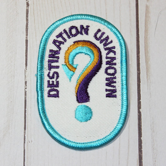 Fun Patch