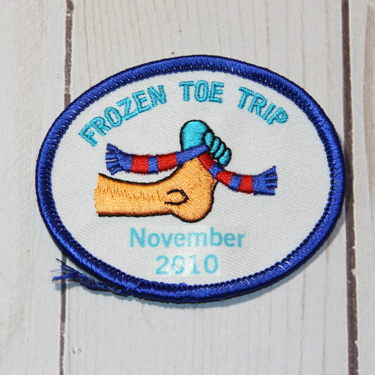 Fun Patch