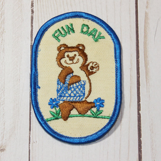Fun Patch