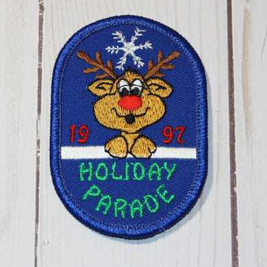 Fun Patch - Parades