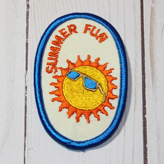 Fun Patch
