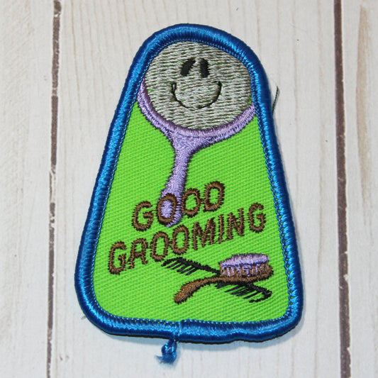 Fun Patch