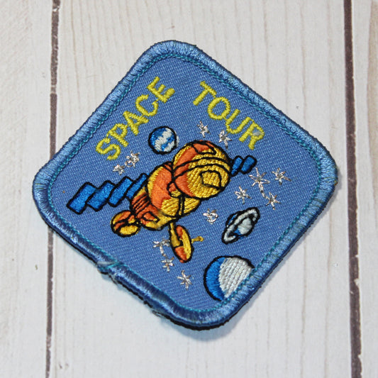 Fun Patch