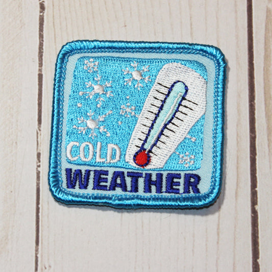 Fun Patch